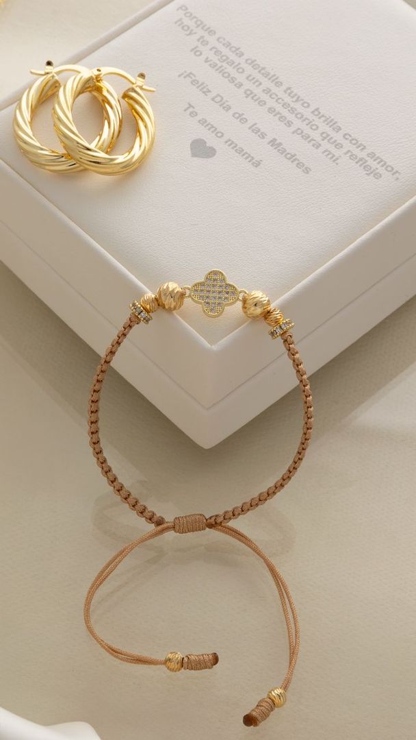 Manilla van cleef con balín Italy 