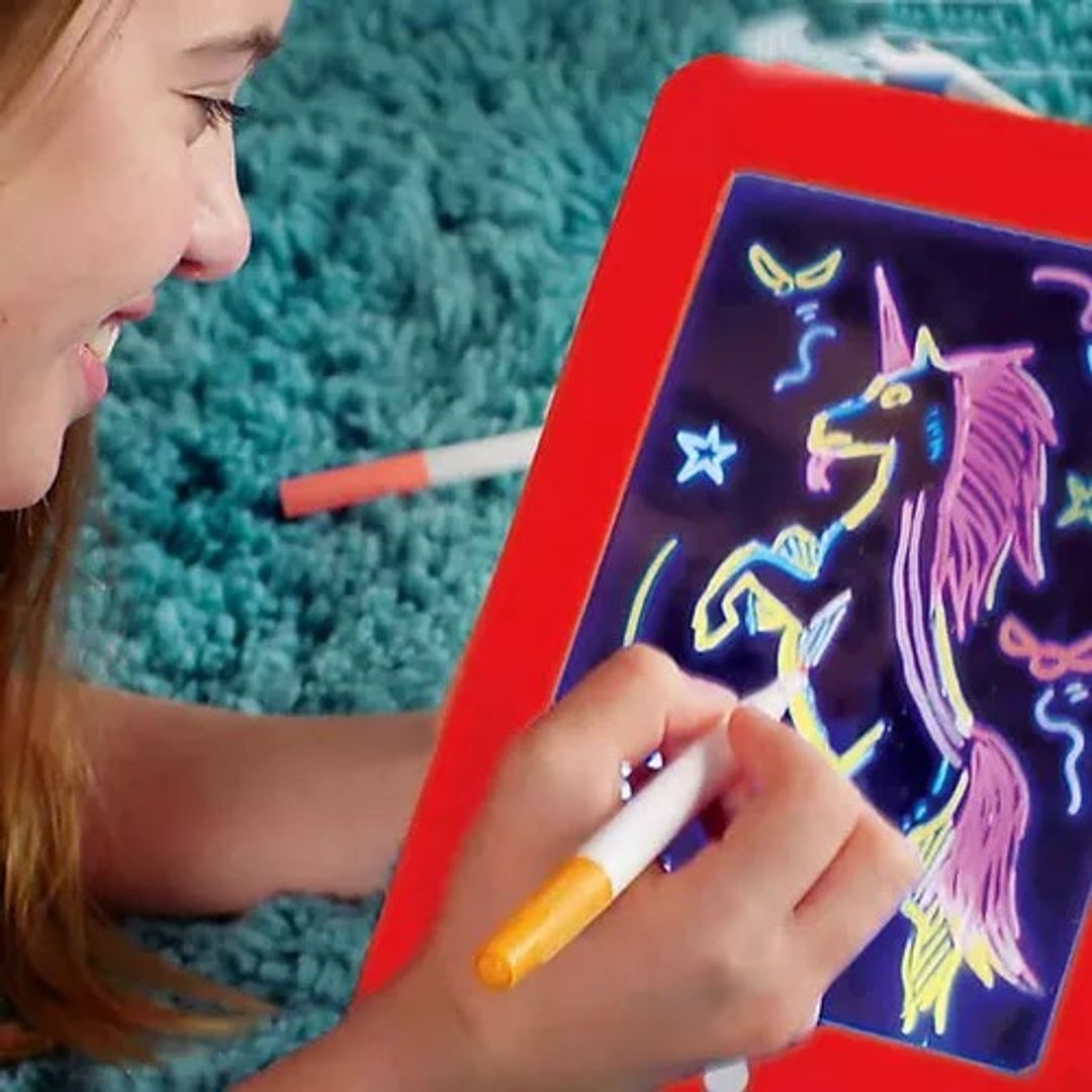 MAGID IPAD