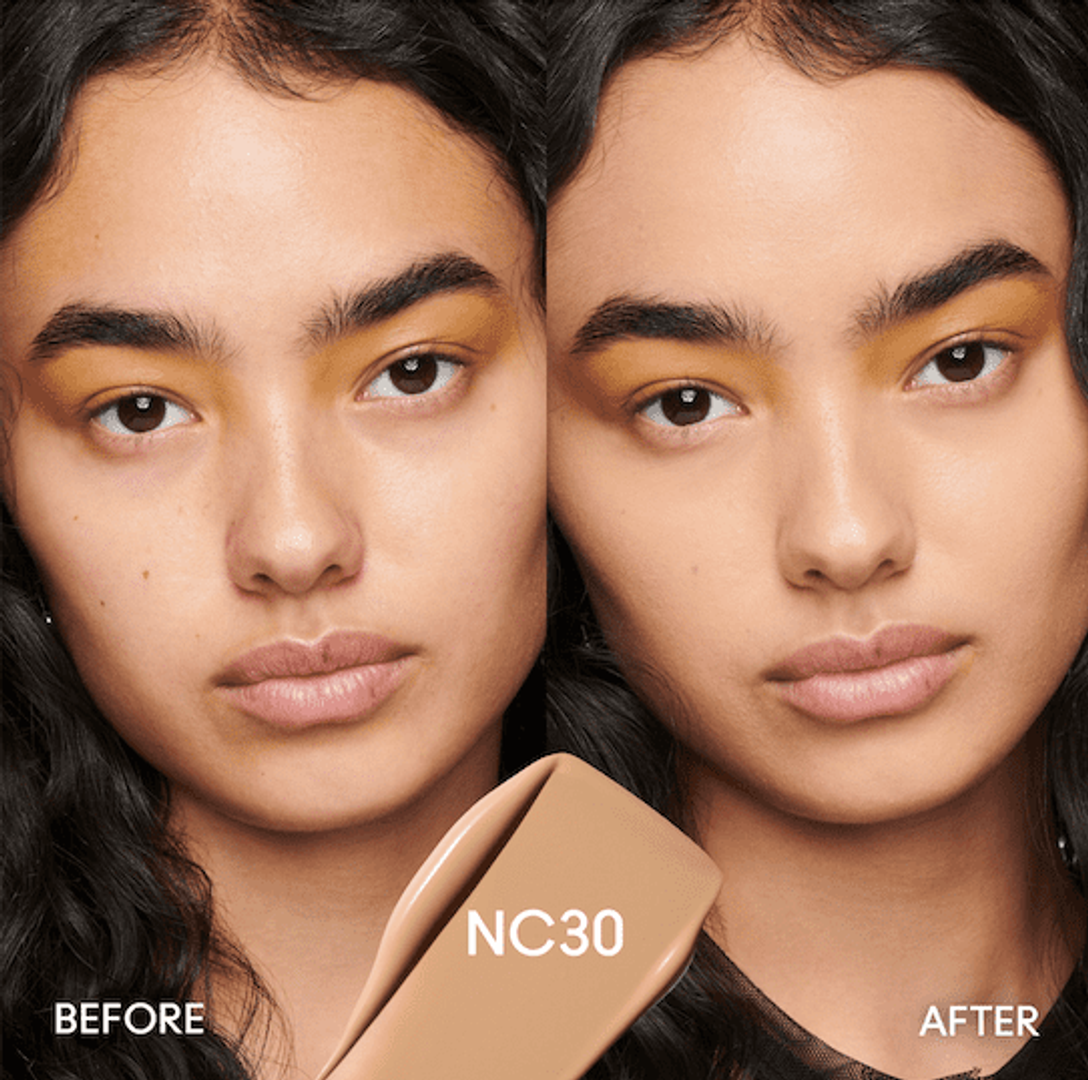 Studio Fix Fluid Mate SPF 15 - NC30