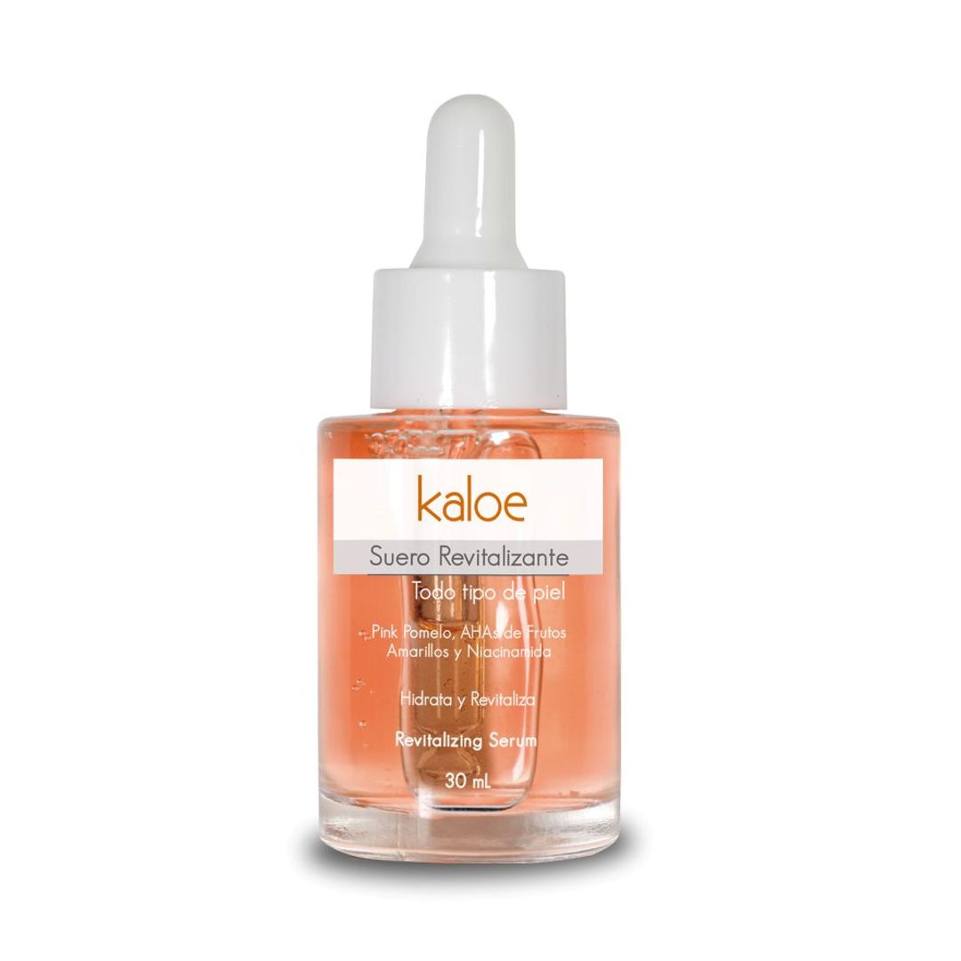 KALOE SUERO REVITALIZANTE 30ML
