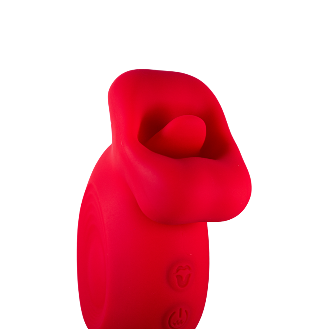 MASAJEADOR VIBRADOR/ KISS FUN/ 352026000031847-9