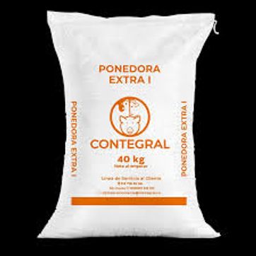 Imagen del producto Ponedora extra 1 * kl