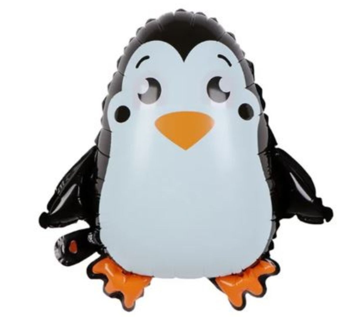 GLOBO FOIL ANIMALITOS NUEVAS REFERENCIAS 20' SURTIDO