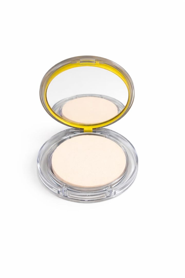 POLVO COMPACTO KARITE - COLLAGEN 