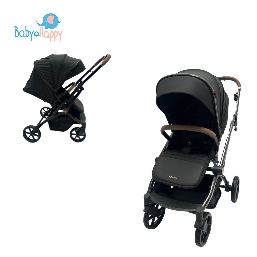 Coche Maleta Kidilo de"LUJO