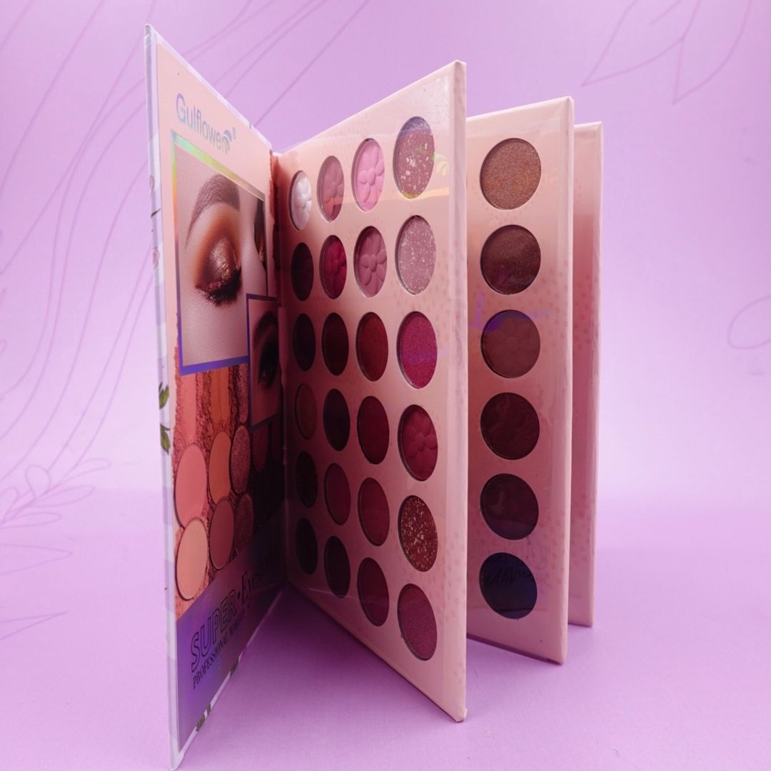 LIBRO DE SOMBRAS GULFLOWER
