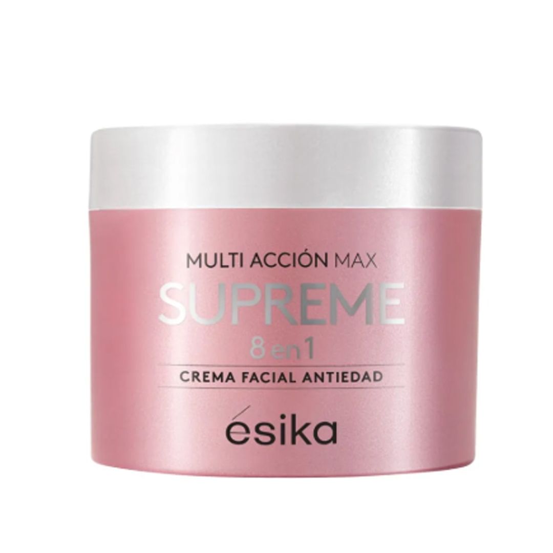 MULTI ACCION MAX SUPREME 8 EN 1