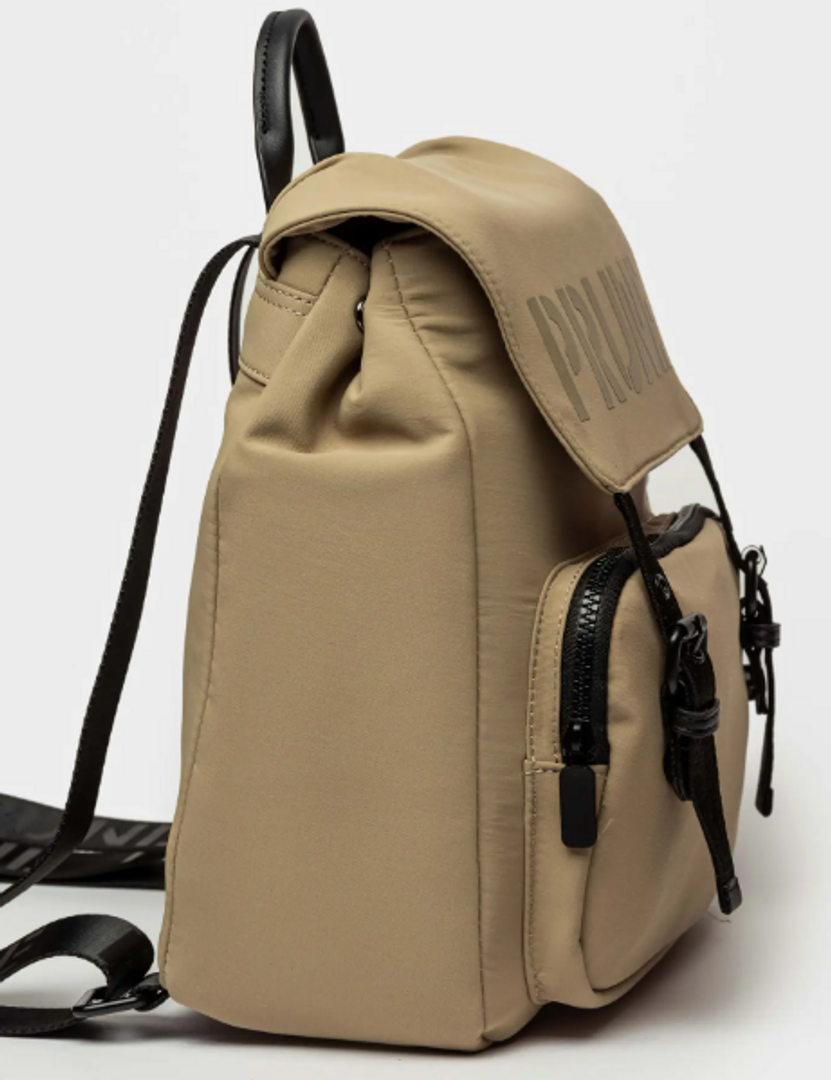 MOCHILA FLIGHT NATURAL