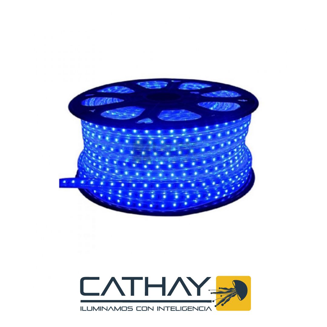 MANGUERA LED YATAILE CON  FLASHER 