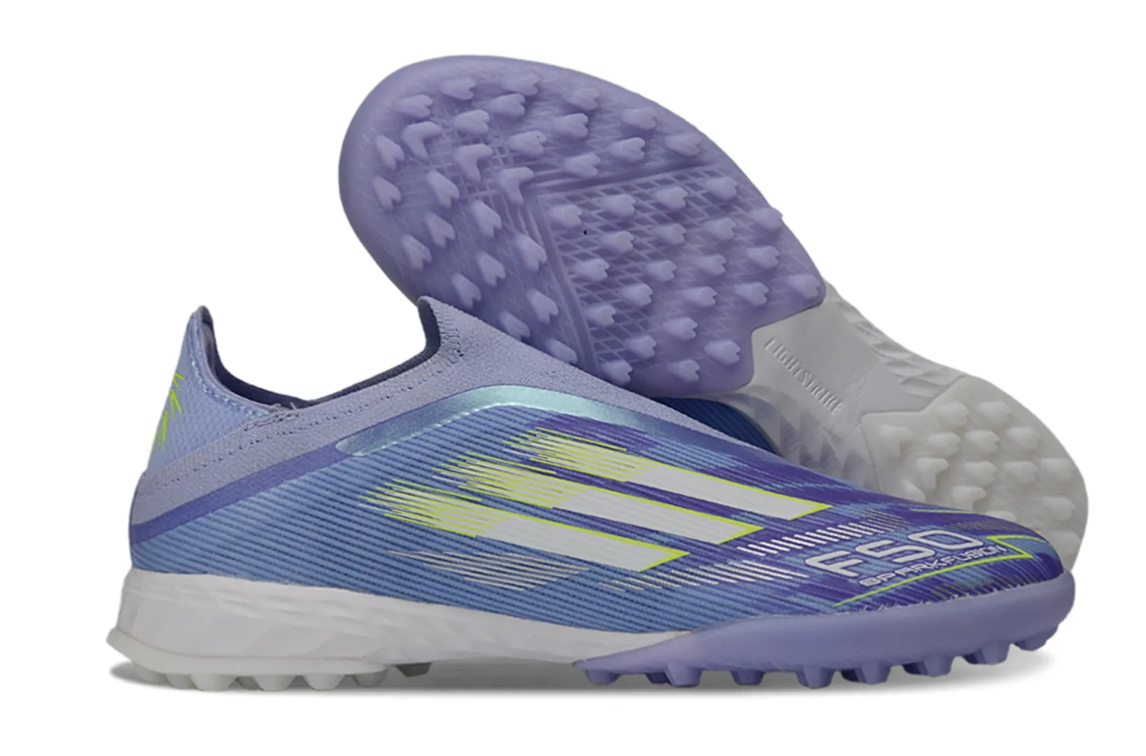 Tenis F50 TF - Sintética / Turf Lote 1