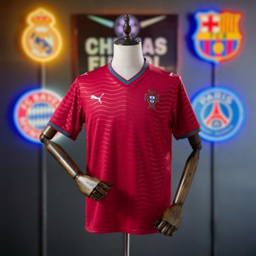 Portugal 2026 CASA FAN - imagen 1