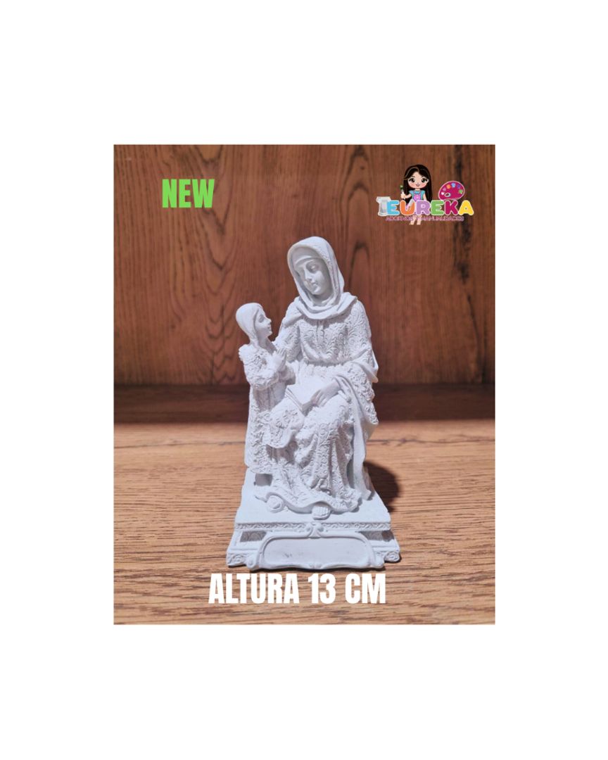 SANTA ANA RESINA