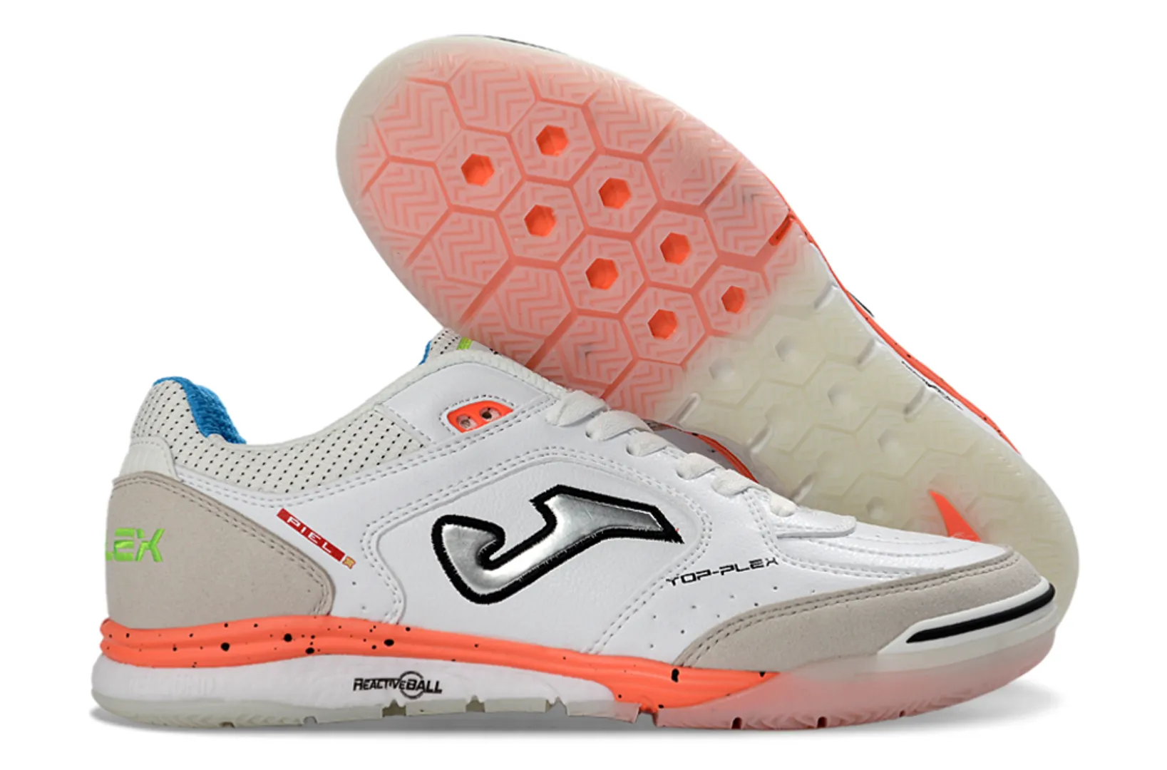 Tenis Joma IC - Indoor / Futsal Lote 1