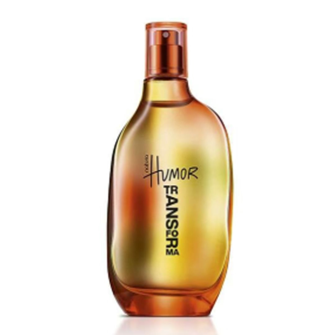 HUMOR TRANSFORMA UNISEX