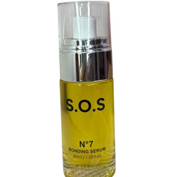 Imagen del producto Serum Capilar S.O.S N7 ELA BEAUTY