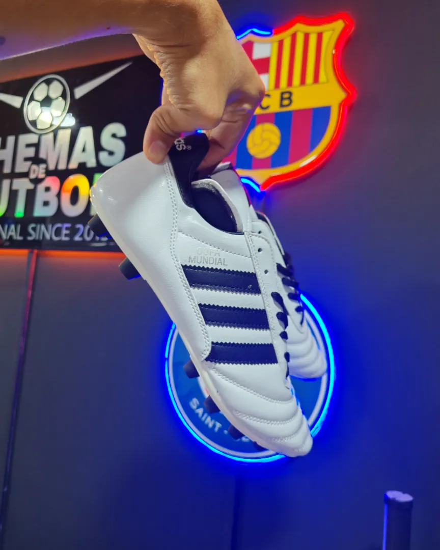 Tacos de Futbol | Referencia de calidad 