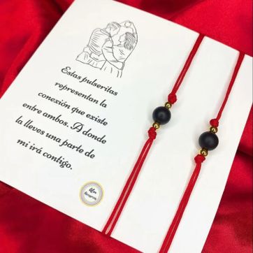 Imagen del producto MANILLAS PIEDRA