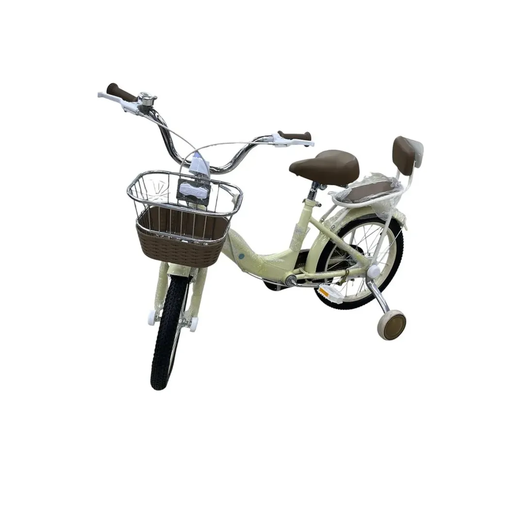 BICICLETA NIÑA - RIN 16 - 2411-16