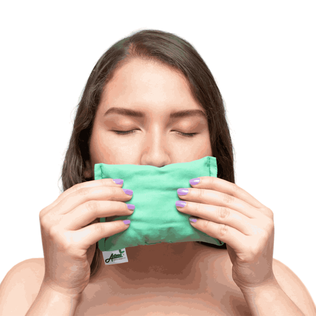 Kitx4 Alivio completo Arôme