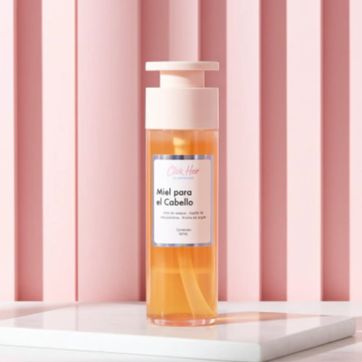 MIEL PARA EL CABELLO - imagen 1