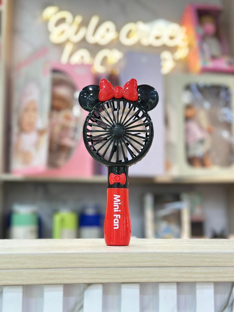 VENTILADOR MINNI