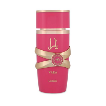 Yara Candy - imagen 1