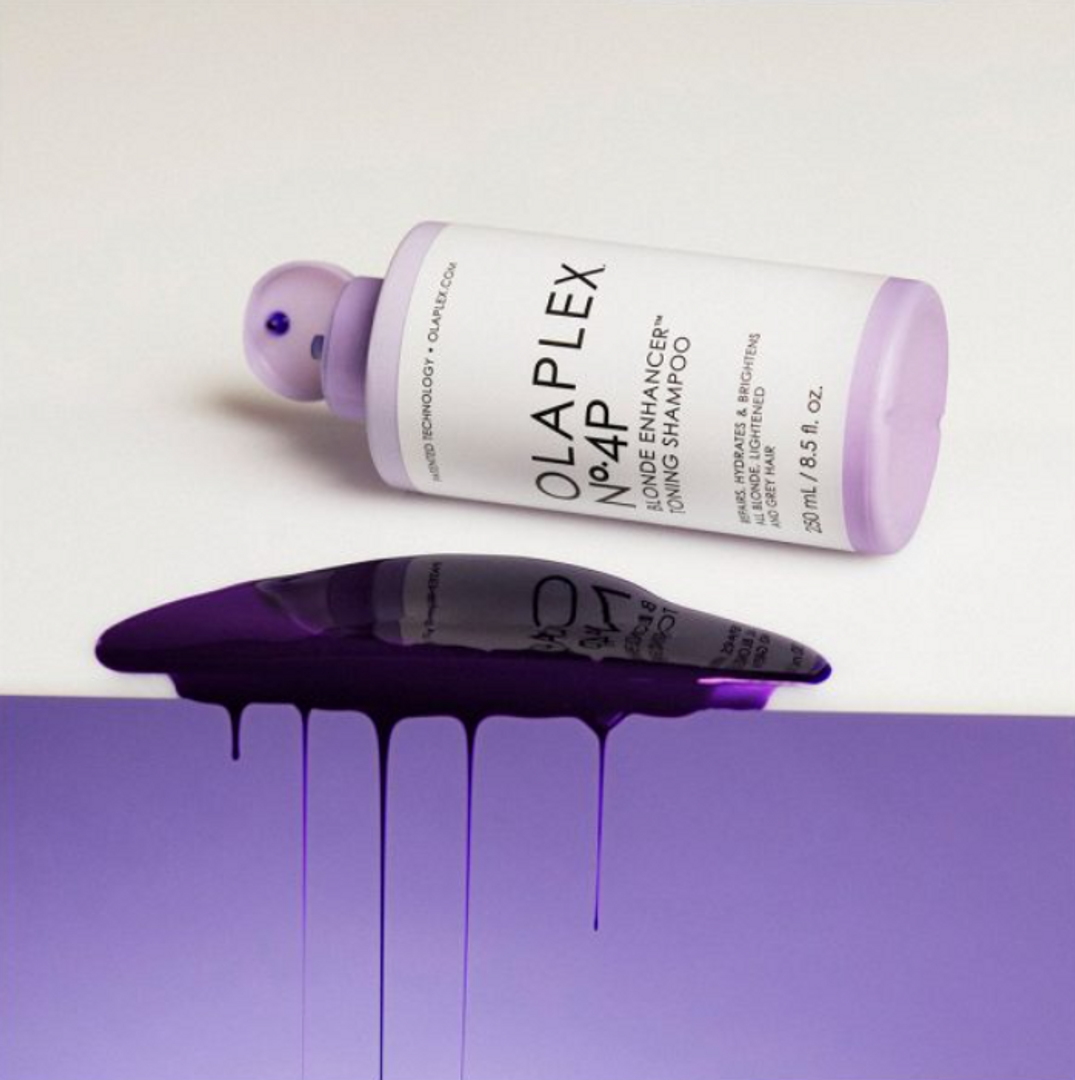 Olaplex N°4P