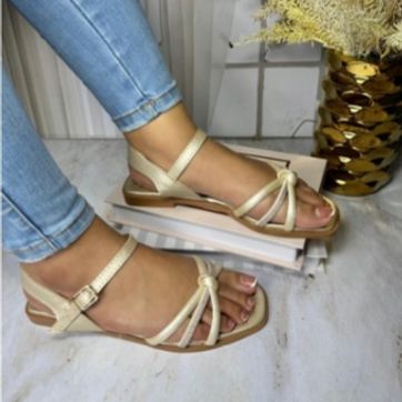 Sandalias Hermosas  - imagen 1