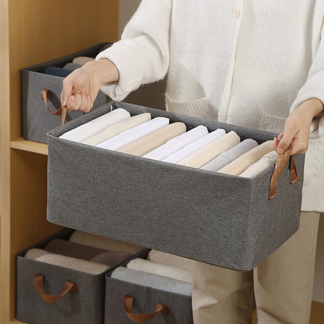 ORGANIZADOR ROPA