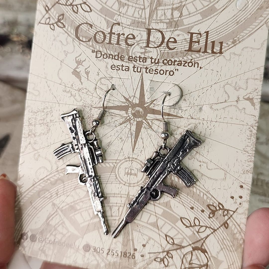 ARETES ARMA