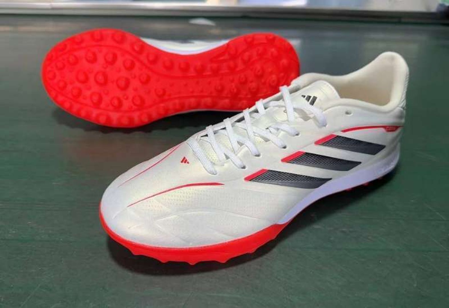 Tenis Copa Mundo TF - Sintética / Turf Lote 1