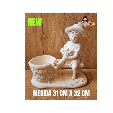 Imagen del producto RELOCETOR NIÑO 