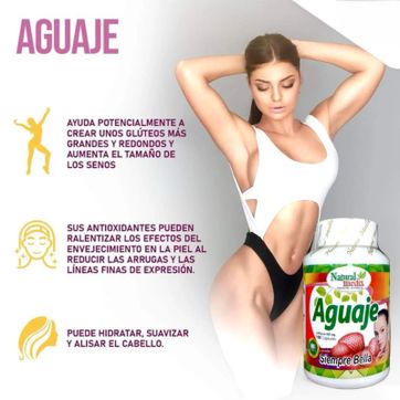AGUAJE - imagen 2