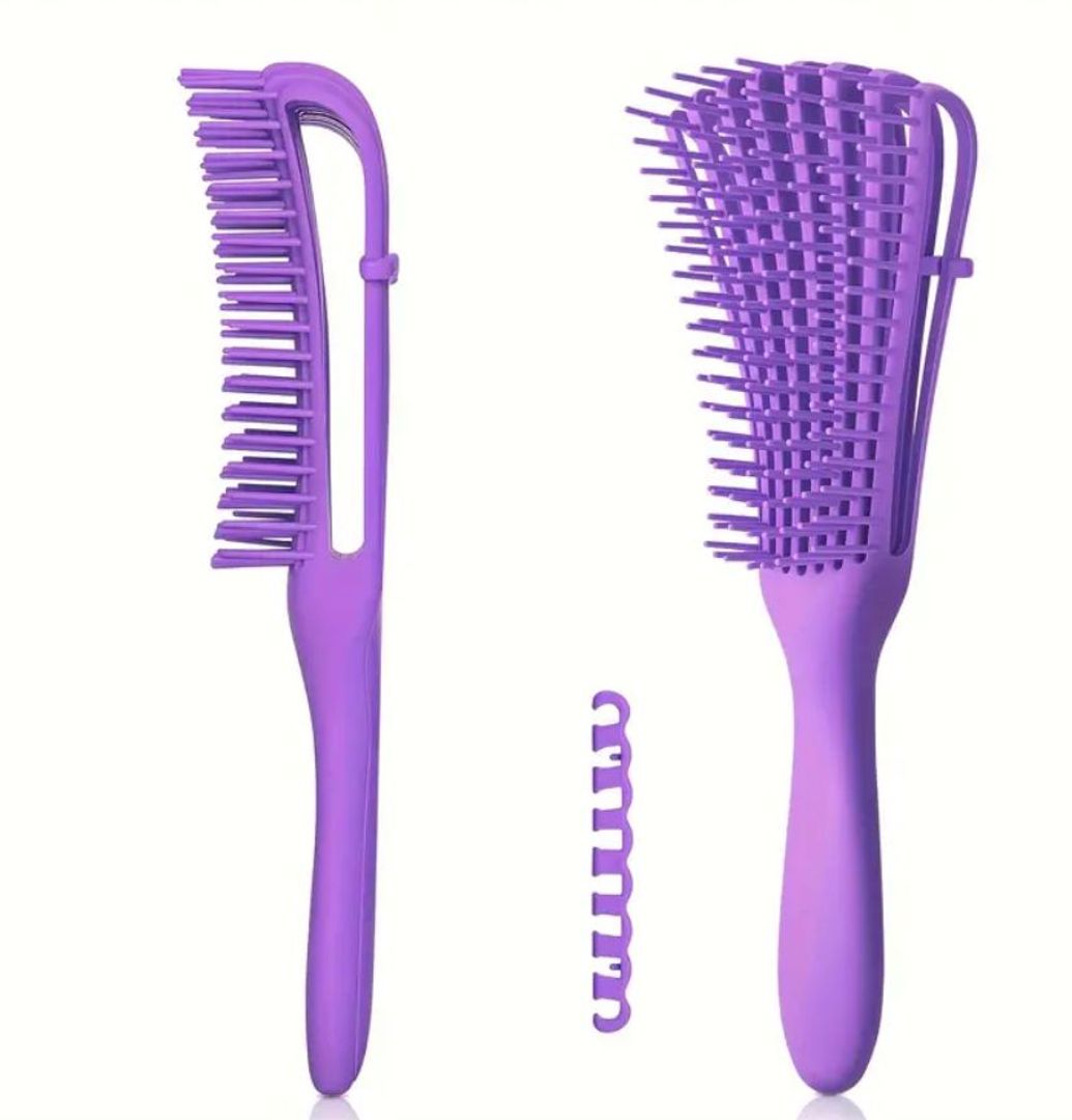 Cepillo antifrizz 