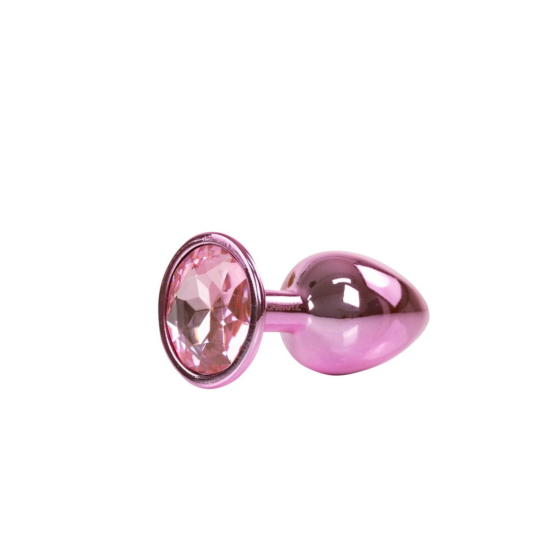 Plug anal Lucio talla s