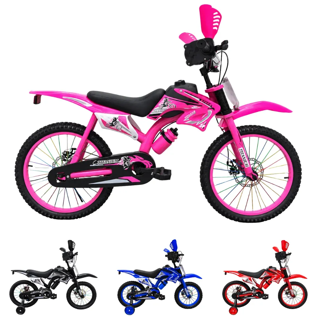 BICIMOTO - RIN 12 - 750-12
