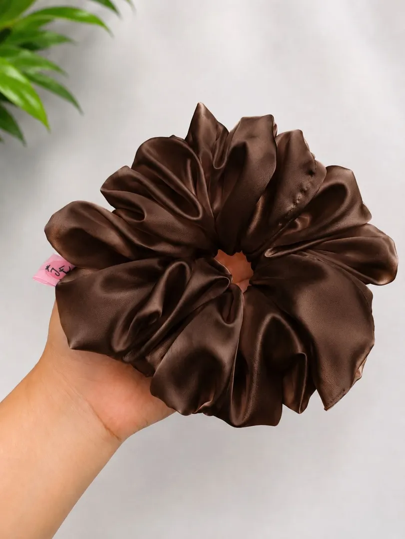 Scrunchie Mega 
