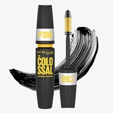 Maybelline Máscara Colossal 36h - imagen 1
