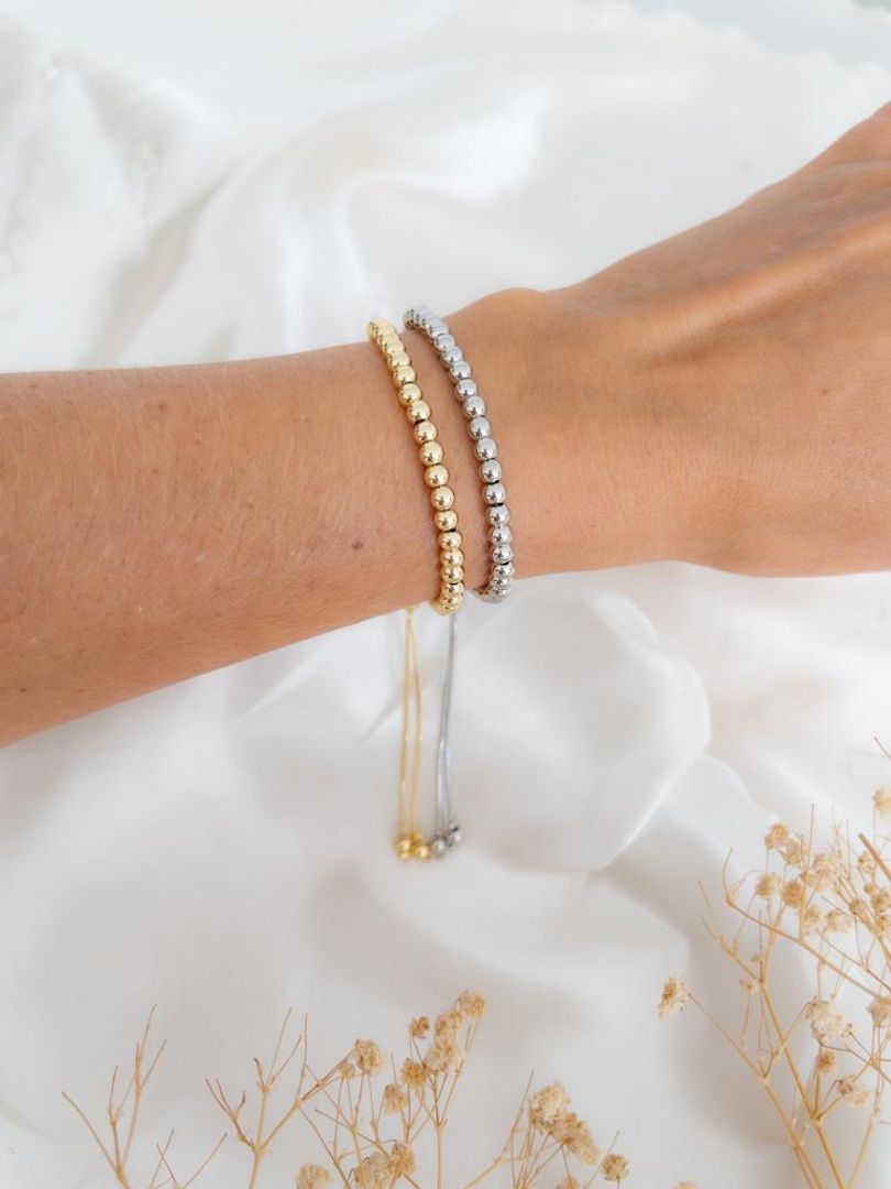 PULSERA BALIN PEQUEÑO - ITIEL