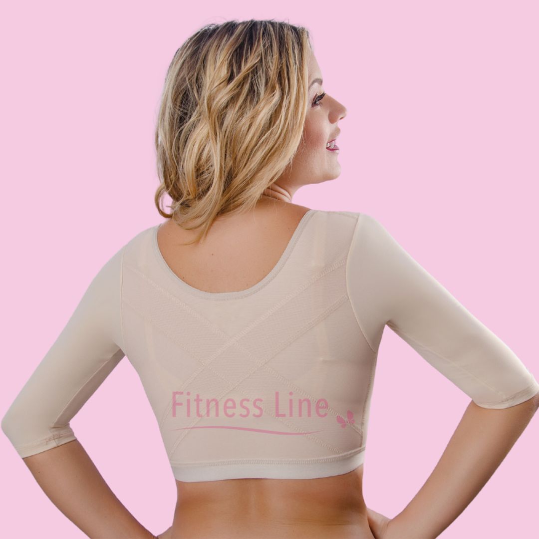 3007 - Mangas Emmily