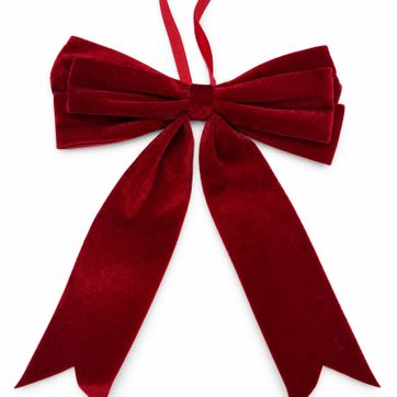 Imagen del producto COQUETTE MINI MALISTA ROJO VINO PANA