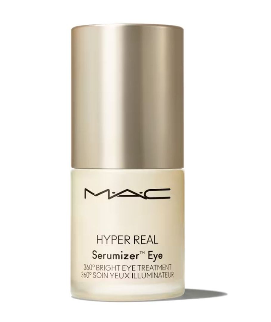 MAC Hyper Real Serumize Eye