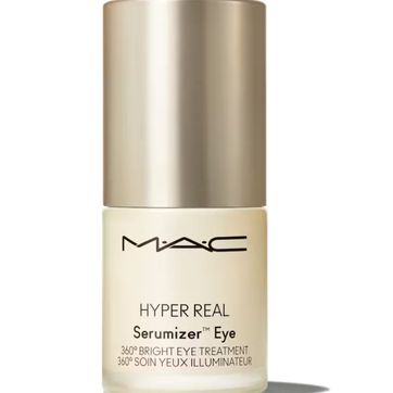 MAC Hyper Real Serumize Eye - imagen 1