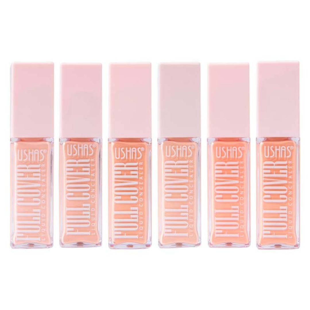 CORRECTOR FULL COVER USHAS 