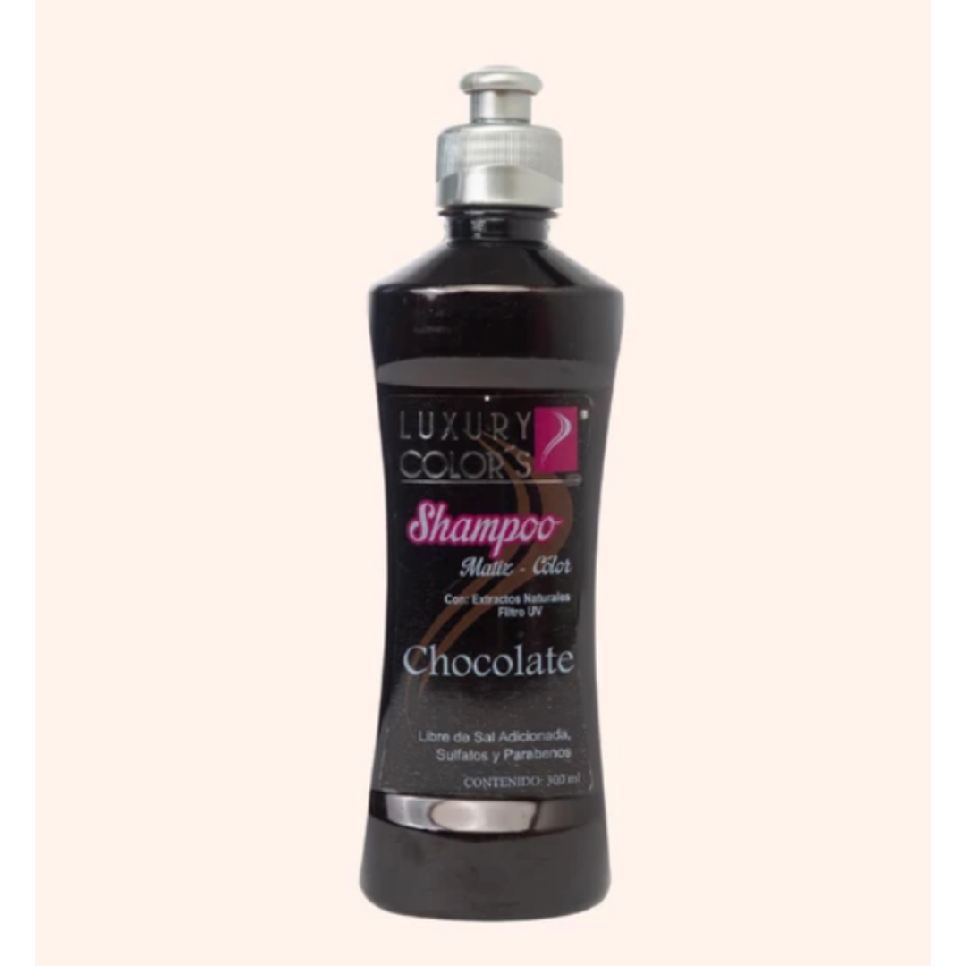 SHAMPOO MATIZANTE X 300ML