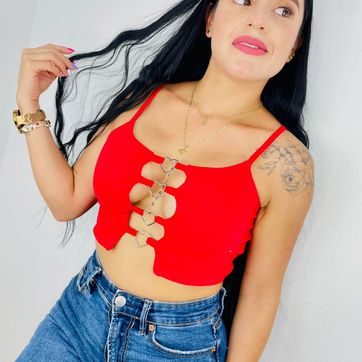 Blusita Corazón - imagen 1