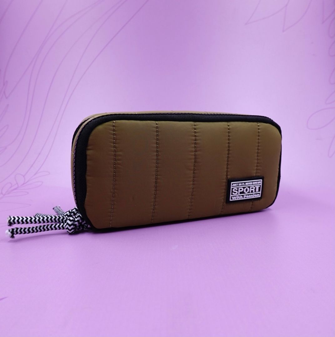 CARTUCHERA ESCOLAR 4160