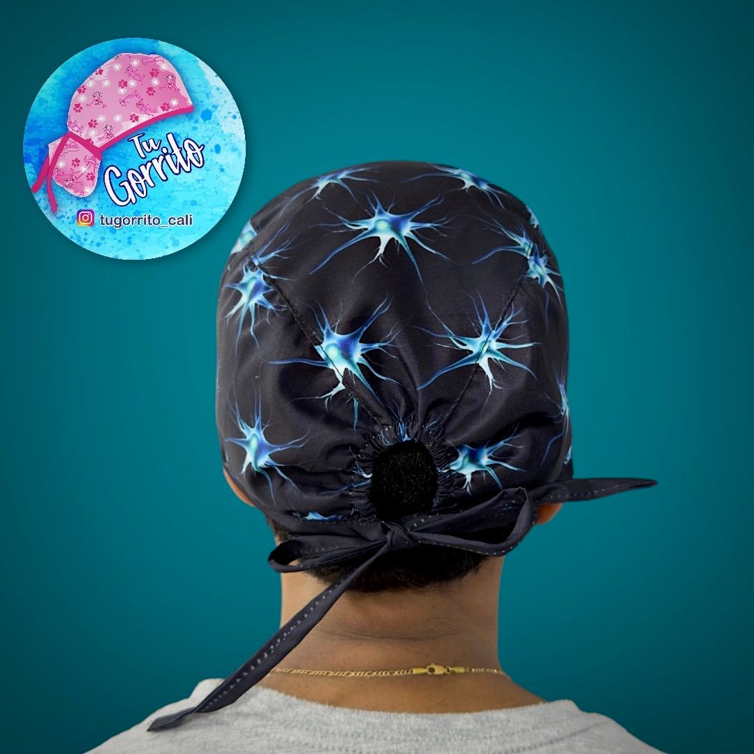 Neuronas horma corta 