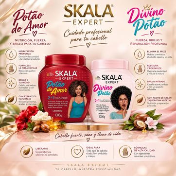 Imagen del producto SKALA POTAO DE AMOR-DIVINO POTAO