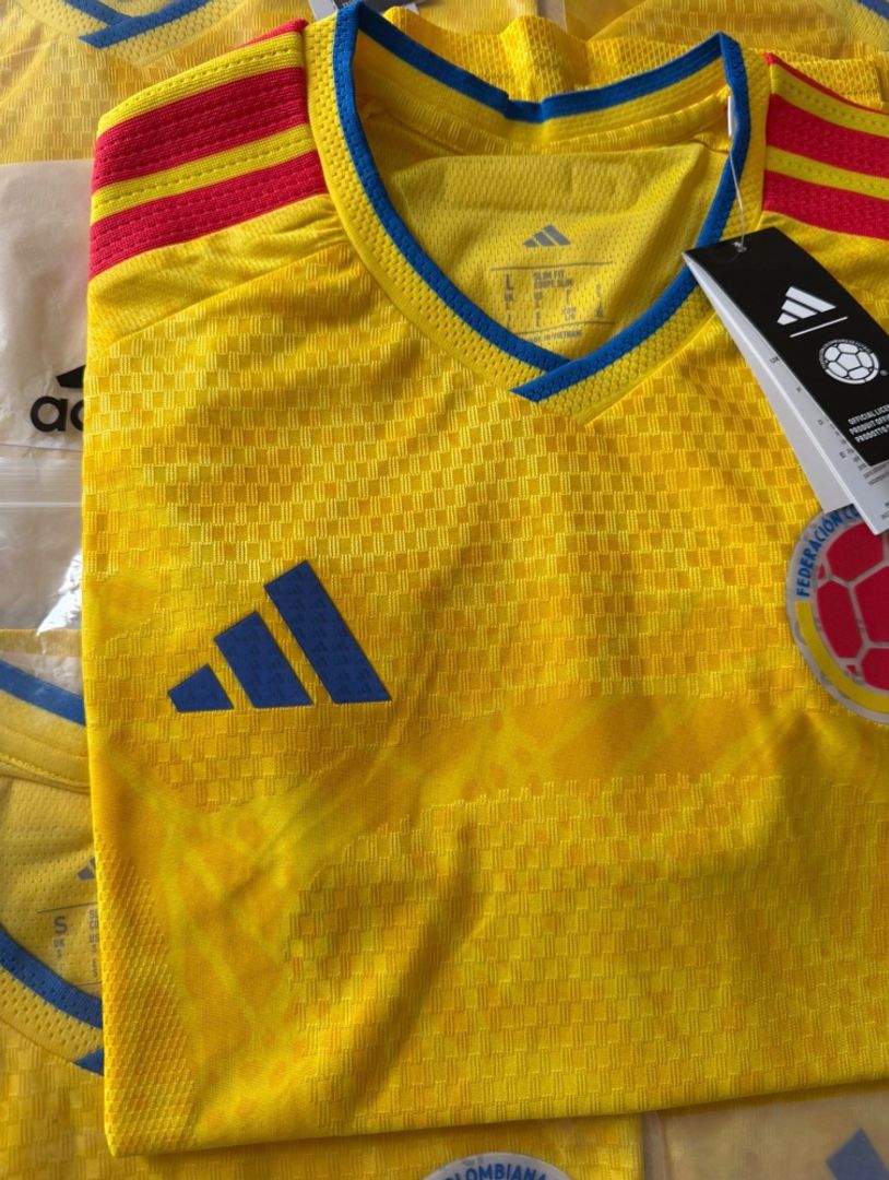 Mundial Selección Colombia